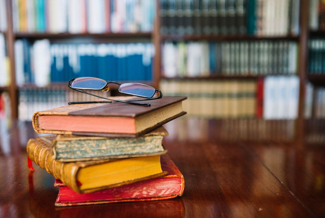 Is It Okay to Stop Reading a Book You Hate?